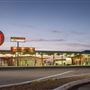 Triple T Truck Stop