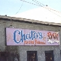 Nogales- Mexico Bars