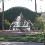 Fairmount Scottsdale Princess Fountain