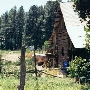Payson Barns/ Silo