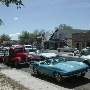 Seligman Historic Route 66
