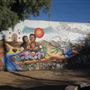 La Pilita Mural