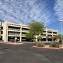 US Post Office on Cherrybell