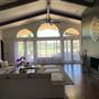 Newly Remodeled High End Secluded Modern Ranch Home