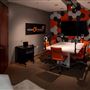 Podcast Room