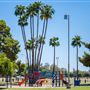 Flacon Field Park