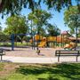 Chaparral Park