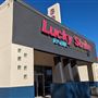 Lucky Strike Bowl
