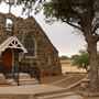Oracle Union Church