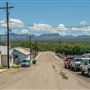 Mammoth, AZ
