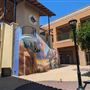 La Encantada Shopping Mall