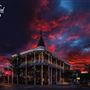 Weatherford Hotel