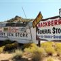 Hackberry General Store