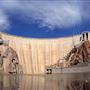 Theodore Roosevelt Dam Overlook