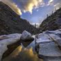 Sabino Canyon