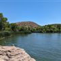 Patagonia Lake State Park