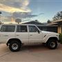 1985 Toyota Land Cruiser