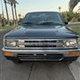 '90s Toyota Pickup Truck