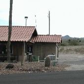 Wickenburg Municipal Airport