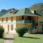 Faraway Ranch