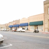 Clarkdale