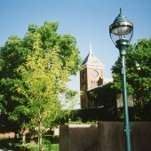 Flagstaff City Hall