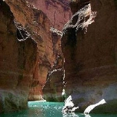 Havasu Canyon