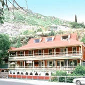 Copper Queen Hotel