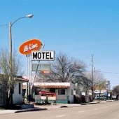Flagstaff Accomodation-Motel