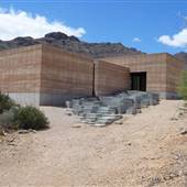 Tucson Mountain Retreat