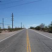 Trico Road