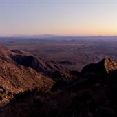 Granite Mountain Hotshots Memorial State Park