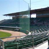 Baseball/Softball Stadiums in Phoenix