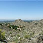 Phoenix Mountain Preserve