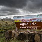 Agua Fria National Monument