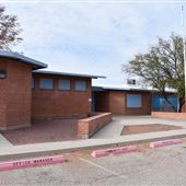 Corbett Elementary School