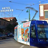 Sun Link Streetcar