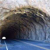 Saguaro Ranch Tunnel