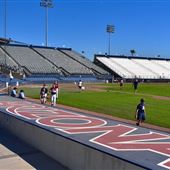 Hi Corbett Field
