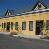 El Presidio District