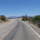 Redington Road
