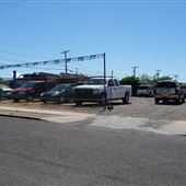 Best Price Auto Sale