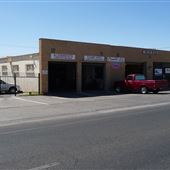 McElroy's Automotive Repair