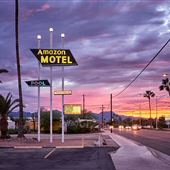 Motels (Various)