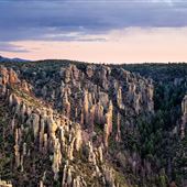 Chiricahua National Monument
