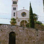 Sacred Heart of Jesus Parish