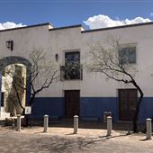Mercado District