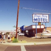 Page Motel