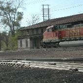 Seligman RR