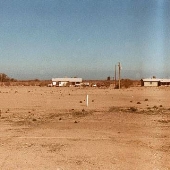 Sacaton Neighborhood